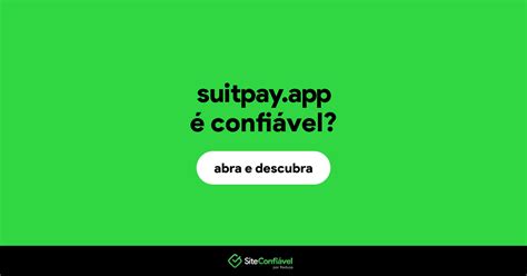 suitpay é enganado